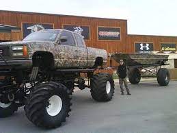 Maybe you would like to learn more about one of these? I Want That Truck D Jacked Up Trucks Camo Truck Trucks
