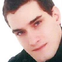 Derek Draney Obituary March 26, 2015