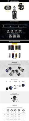 Vaporesso Switcher 220w Tc Kit 2 5ml