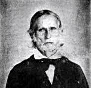Moses Jacob “Moose” Maynard (1763-1874)