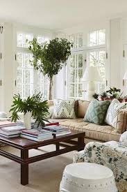 You Ll Never Guess The Old Lady Decorating Trend That S Back In Style Living Room Green Living Room Color Schemes Living Room Color