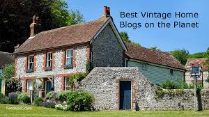 One of the most asked questions i get on the blog is how to add character to a new house. Top 15 Vintage Home Blogs Websites To Follow In 2020