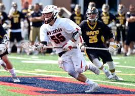 Champions Once Again: NC Boys Lax Defeats Daniel Hand for 2nd Consecutive  Year to Defend CIAC Class M Title