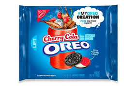 47 weirdest Oreo flavors ever, from Cherry Cola to PB&J, Swedish ...