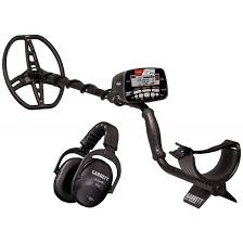 Integrated circuitry transmits audio to your wireless headphones. Bodensuche Shop Garrett At Max Special Mit Z Lynk Pinpointer
