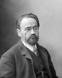 Résultat de recherche d'images pour "emile zola jeune"