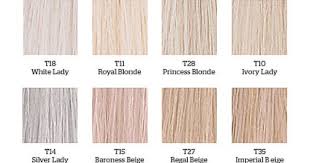 pin on hair colors