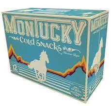 Simply put, it refers to the backwoods and rural areas of the state. Montucky Cold Snacks Pale Lager 30 Pack 12 Oz Can Argonaut Wine Liquor