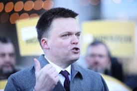 Twórca kanału langusta na palmie, o. Adam Szustak Schudl Ojciec Adam Szustak Znany Dominikanin Opublikowal W Serwisie Youtube Swoj Najnowszy Wideoblog