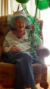 Matriarch of Churchill County -- Jean Workman