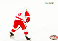 The wings pulled out the win in the 7th round of the shootout. Best Tomas Tatar Gifs Primo Gif Latest Animated Gifs