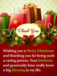 You Re So Kind Christmas Thank You Card Birthday Greeting Cards By Davia Merry Christmas Quotes Merry Christmas Quotes Family Merry Christmas Quotes Wishing You A