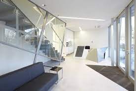 libeskind villa w datteln home eco friendly house modern interior design