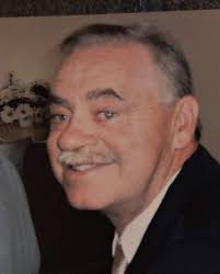 Francis (Frank) Delphin MacIsaac