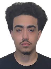 Nicholas Penaranda McGregor, age 23