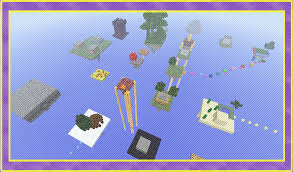 Search for modpacks by included mods, categories, minecraft version and more! New Mod New Sky Land Skyblock Map For Minecraft Pe Amazon Com Appstore For Android