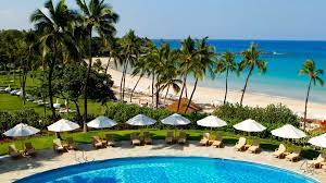 Mauna Kea Spa By Mandara Hawaii Spas Of America