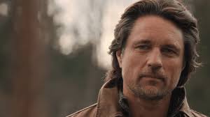 Kiwi actor Martin Henderson back for a summer in Aotearoa
