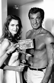 Jean Paul Belmondo Images Et Photos Jean Paul Belmondo Jean Paul Paul Belmondo