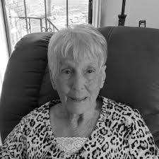 Marie Laxton Obituary (1935