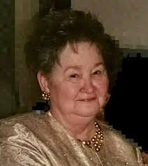 Doris Faires Obituary (1939