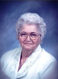 Myrtle Craven Carson