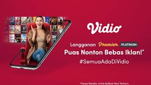 We did not find results for: Punya Vidio Premier Scma Bakal Saingi Netflix Saham Liputan6 Com