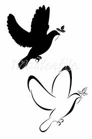 An Idea Black Male White Female Dove Tattoo Dove Tattoo Meaning Dove Tattoo Design