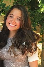 Rebecca Glasman's Instagram, Twitter & Facebook