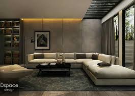 Entertainment Room U Shaped Couch Living Room Living Room Designs Entertainment Room