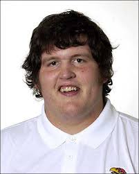 Whitaker: Line that eats together, blocks together