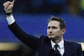 Dalam lanjutan epl pekan ke 10, mourinho. Frank Lampard Resmi Jadi Pelatih Baru Chelsea