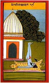 The day marks the longest day of the year in the northern hemisphere. Sarvangasana Wikipedia