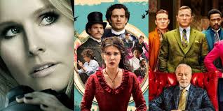 15 Best Movies Like Enola Holmes