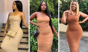 But, just because you'd prefer a hen's night that won't make your grandma blush, doesn't mean it has to be boring, uneventful or missing in all those fun, girly moments and. Dresses To Inspire Your Bridal Shower Look Code Is Blush Pink