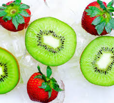 It is an essential vitamin for the human body but the human body cannot produce it naturally. The Best Sources Of Vitamin C Bbc Good Food