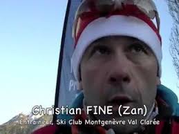 Fine Christian
