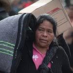 Abrigando Corazones llega a comunidades de Astacinga, Xoxocotla y Perote  >Con 2 mil 805 paquetes alimentarios y 5 mil 880 cobertores. Astacinga,  Ver., miércoles 21 de enero de 2026.- En localidades donde