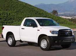For 2021, toyota supplies the tundra lineup with a new appearance package called nightshade. 2010 Toyota Tundra Values Cars For Sale Kelley Blue Book