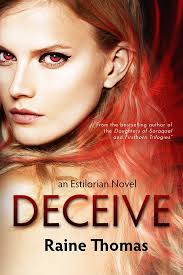 Raine Thomas Archives