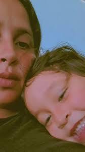 Noemi Rolon's Instagram, Twitter & Facebook