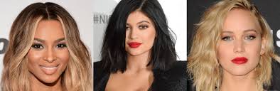 You will get a natural flawless look that is both elegant and modern. 10 Long Bob Hairstyles To Try This Winter Love Happens Magazine