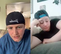 Jesse Seann Atkinson