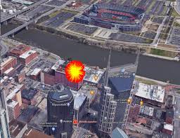 Maybe you would like to learn more about one of these? Nashville Rv Explosion Occurred Near At T S Nashville Main Central Office Containing Telecommunications Equipment Knocked Out 9 1 1 Service Cell Phone Service Cardinal News