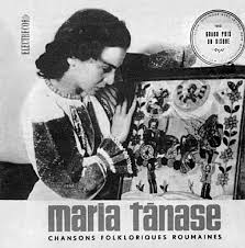 La cererea sa, a fost transferata in functia de folclorist la orchestra „taraful gorjului din tg. Exclusiv Fotografii Rare Cu Maria TÄƒnase È™i Iubitul Harry ReÈ›ete È™i Vedete