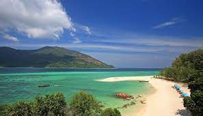 How To Go From Hat Yai To Koh Lipe Starting At 12