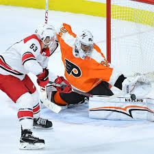 Mrazek's absence means the hurricanes will lean more on on james reimer, who entered the year as part of a tandem with mrazek, and alex nedeljkovic. Hurricanes Sign Goalie Petr Mrazek To A One Year Deal Canes Country