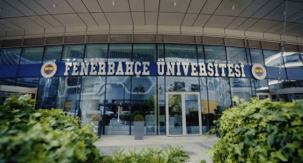 Fotoğraf Galerisi | Fenerbahçe Üniversitesi - Aday Öğrenci