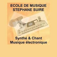 Ecole de musique Stéphane Suire