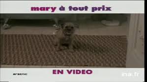Mary à tout prix streaming complet, regarder mary à tout prix film gratuit en streaming vf hd 1998 en version français sur filmcomplet regarder mary à tout prix en haute qualité 1080p, 720p. Mary A Tout Prix Teasing Chien Publicite Ina Fr